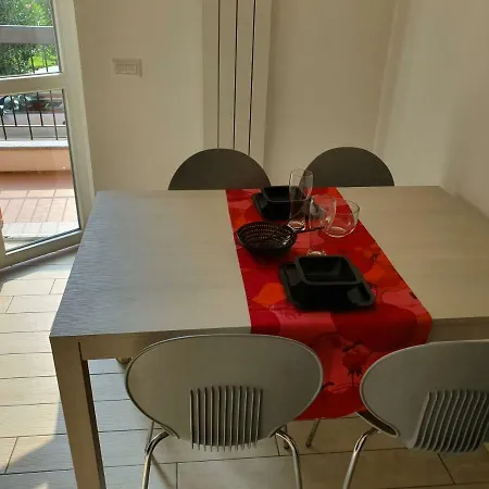 Apartment Nuovo In Vimercate