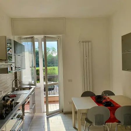 Apartment Nuovo In *