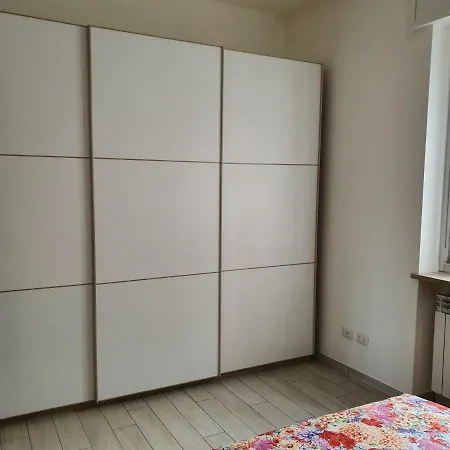 Nuovo In Apartment Vimercate